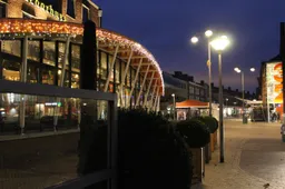 voorhuys