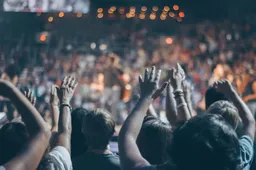 rechtenvrij drukwerkdeal festivals