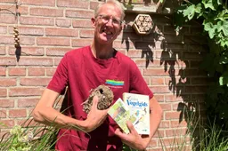 20250630 projectmedewerker bert zijlstra