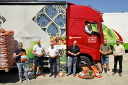 jaarrond levering afc aan gfb