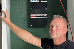 bart vermeulen electrician