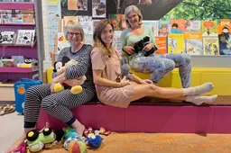 20251010 boekenweek pyjamaparty