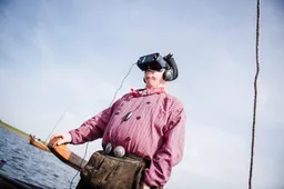 20251013_Erfgoedbeleid_Vaartocht naar Urker botterwrak 17