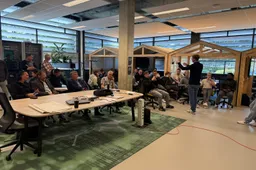 Hackaton Firda Emmeloord