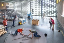 Museum Nagele - Foto Thijs Wolzak