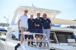 Omaya Yachts and Natural Yachts