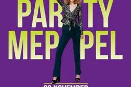 poster november staphorst