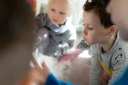 Mad Science Woudagemaal