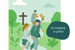 Afbeelding flyer - Poster