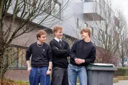 Firda Bincare fotograaf Jessie Jansen Meenes