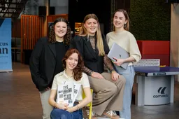 Studentproject van het Jaar ©Jessie Janssen, Bureau Meenes (1000 x 1500 px)