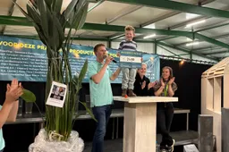 Opbrengst veiling Kom in de Kas Noordoostpolder 2026 IMG_4888