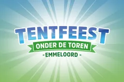 Tenfeest Emmeloord 2026 profielfoto
