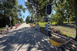 260529 Kleiweg slagbomen