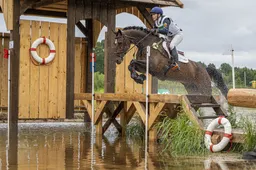 Eventing Flevoland-Alice Naber