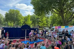 Zomerweek 2026
