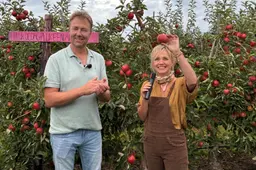 eerste appel 2026 Vink Fruitboerderij IMG_6593