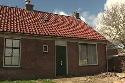 foto markehuisje