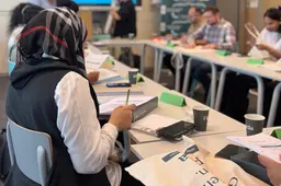 Start Scholing Zorgkansen