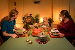Lees smakelijk!