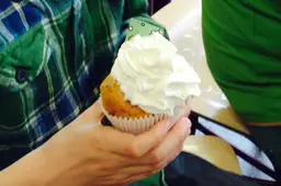 cupcake