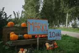 markt 10 oktober