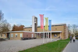 Museum Nagele - Foto Museum Nagele
