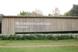 bezoekerscentrum