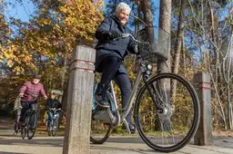 fiets nunsoeet