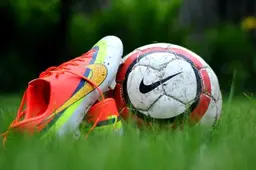 voetbal