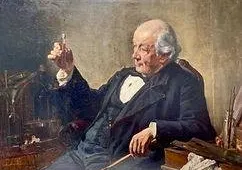 molijn schilderij