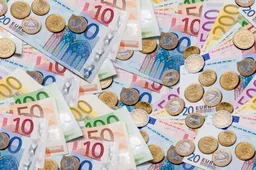 euro geld