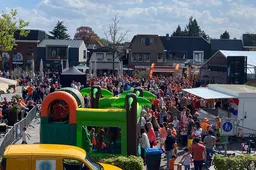 Oranjevereniging nunspeet