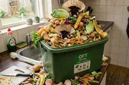 gfte afval