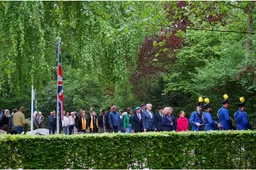 dodenherdenking