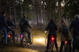 burltocht archief