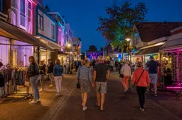 Nacht Nunspeet Archief