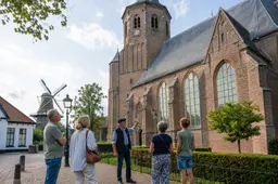 Open Monumentendag Archief