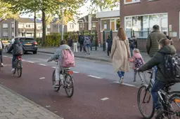 scholen beginnen