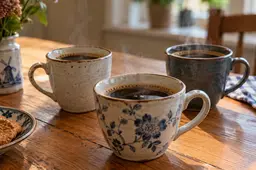 koffie