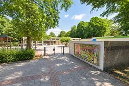 Montessori kindcentrum evms