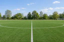 voetbalveld 1