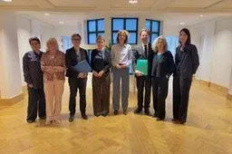 Stichting Verleden in Zicht
