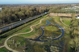 Park Het Waterrijk