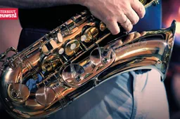saxofoon
