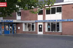 activiteitencentrum dommelbergen