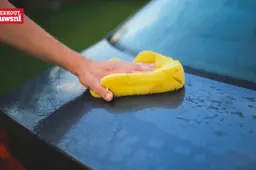 auto wassen