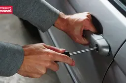 autoinbraak