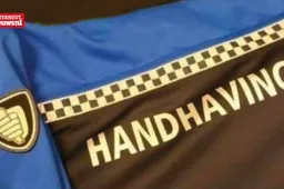 boa handhaving