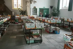 boekenmarkt pgo
